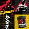Mutant Madness | Pre Workout Powder Performance and Pump Blend