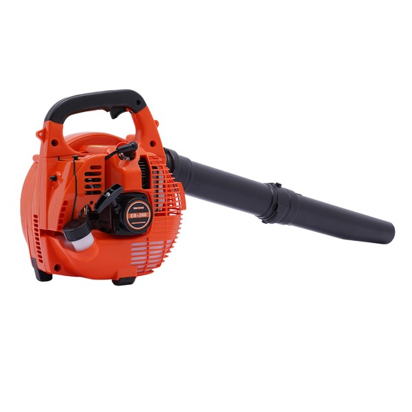 DOONARCES 2 Stroke 25.4CC Handheld Gas Powered Leaf Blower Portable
