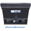 ACLAS 3'1/8 Thermal Receipt Printer 80mm w/Auto Cutter Cash Drawer