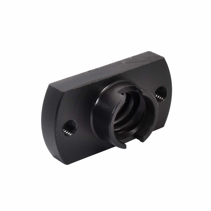 Ender 3 V2 eje Z T8 POM anti holgura de