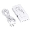 LED Cabinet Light Power Supply Integrated 6‑Bit Jump Wire 12V