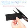 Pre-Cut Self Adhesive Light Seal Foam Sponge Kits Repair for