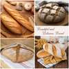 DOITOOL Bread Lame Tool - Stainless Steel Bread Lame Dough