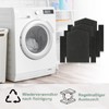 3 Pack Foam Filter Replacement for Miele Heat Pump Dryer