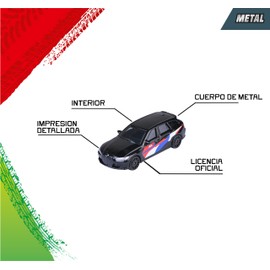 Majorette - 5 Toy Cars - 1 of 4 Different Sets with Freewheel and License, Miniature Model Car Set for Ages 3+ (7.5 cm each)