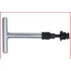 'KS Tools 150.1020 1/4 "and 3/8 Oil Service Special Profile
