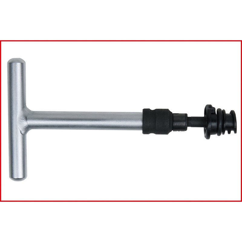 'KS Tools 150.1020 1/4 "and 3/8 Oil Service Special Profile