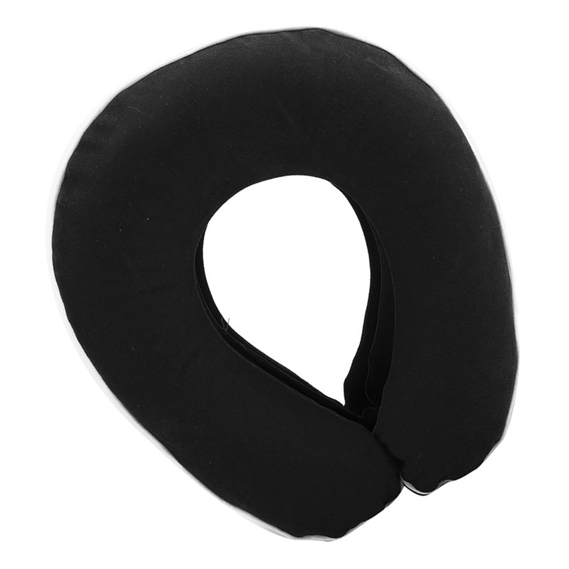 Inflatable Cervical Collar Adult Home Neck Stretching Devices Traction Support
