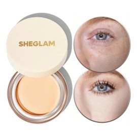 Sheglam Corrector En Crema De Retoque Rápido Tono - Buttercream