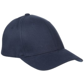 Myrtle Beach Origina Flexfit Cap Plain - L/XL, Blue