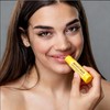 Lip Balm Gift Set Lip Moisturizer Reduce Lip Lines Deep
