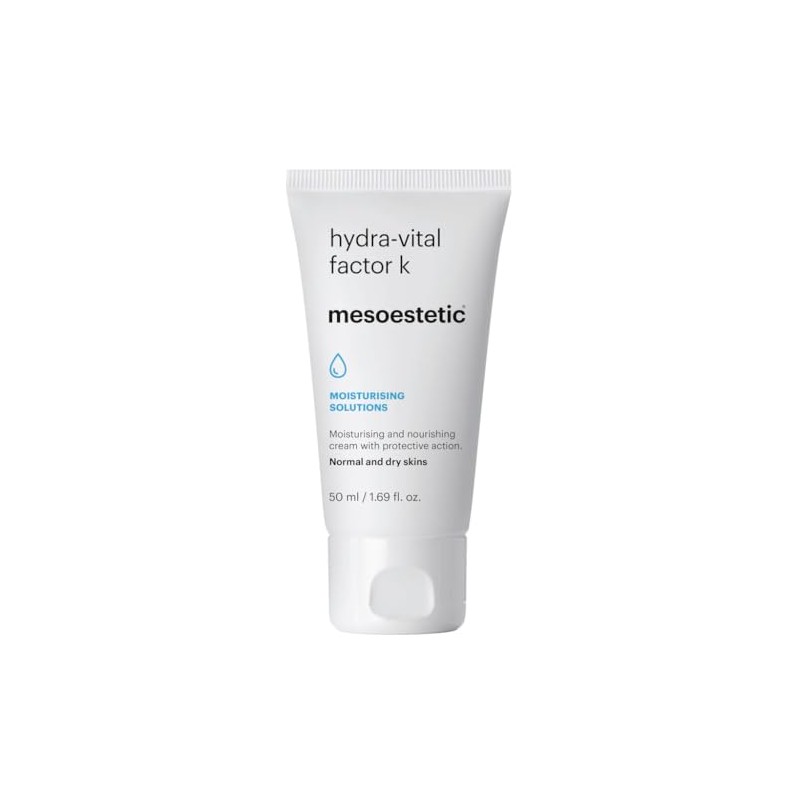Mesoestetic Hydra-Vital Factor K facial 1.69 fl oz. by Mesoestetic
