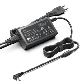 KFD 65W Ladegerät Netzteil Ladekabel für Medion Akoya E14304 MD63780 Ersatz Notebook Laptop AC Adapter E15301 E15302 E15303 E16401 E16402 FSP065-REB PN 40068634 E14302 E15308 E15407 E15408 19V 3,42A