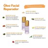 2x1 Óleo Morado Facial Terramar 7 Aceites Piel Sana