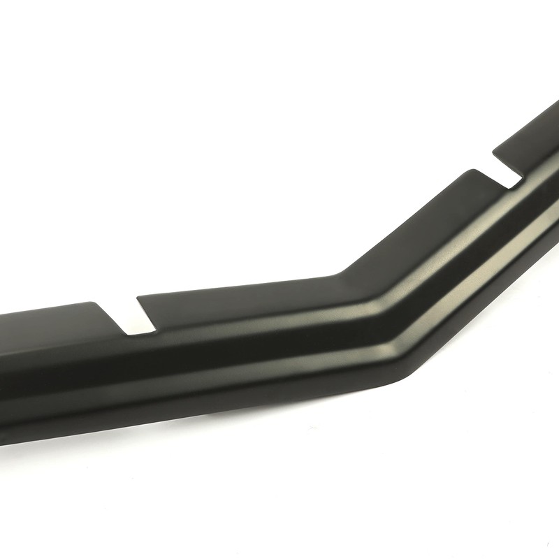 KUAFU Front Bumper Fillers Cover Vehicle Set Compatible with 1979-1985