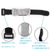Guitar Bass Mute Fretboard String Muter Parts Accessories Noise Reducer