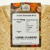 Old India Onion Granules 8/12 500g