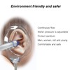 Ear Cleaning Kits 500ml Ear Washer Spray Bottle System with