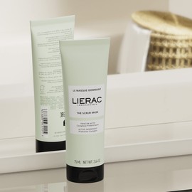 Lierac Maschera Esfoliante 75 ml