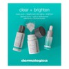 Dermalogica Active Clearing Clear + Brighten Kit