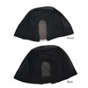 Pack of 6 Mesh Dome Wigs Caps U Part Wigs