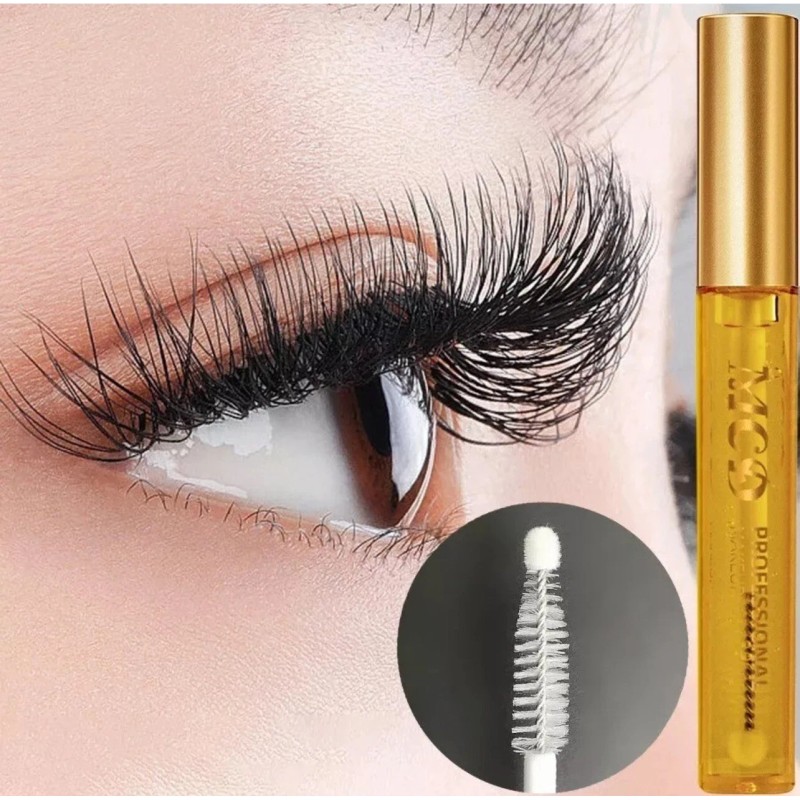MCD Eyelash Nourishing Serum Eyelash Eyebrow Growth Enhancing SERUM -