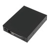 2.5 Inch SATA HDD Enclosure 6Gbps Aluminium Alloy Mechanical Lock