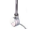 Terma Heating Element, Silver
