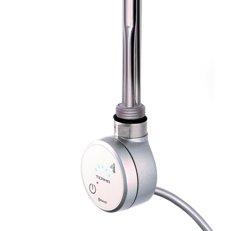 Terma Heating Element, Silver