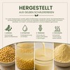 500 g Pea Protein Powder, 80% Protein Content, Vegan Protein