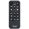 New AKB74815381 Replacement Remote Control Suit for LG Sound Bar