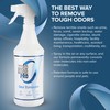 Zero Odor Pro - Commercial Strength Eliminator Odor Neutralizer, Room