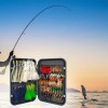 Nuevo Alta Calidad Señuelos De Pesca Con Mosca Para Truchas,
