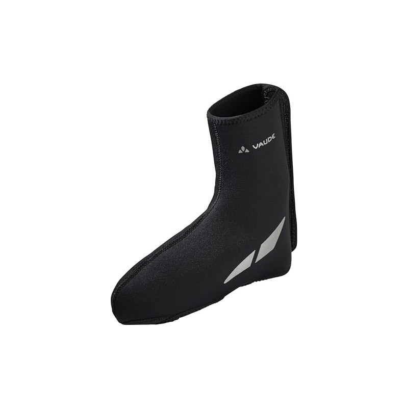 Vaude Shoecover Pallas III Neoprene Overshoes for Cycling, 47-49