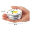 Pomada Relajar Musculo Deporte Árnica Mejorana Rescue 45gr 45g