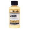 6x Jerome Russell Bblonde 40 Vol 12% Peroxide Cream 75ml