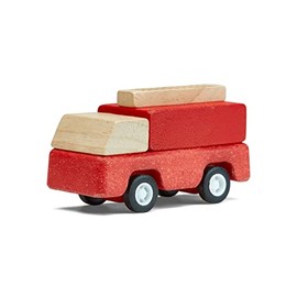 PlanToys Fire Truck (6298)