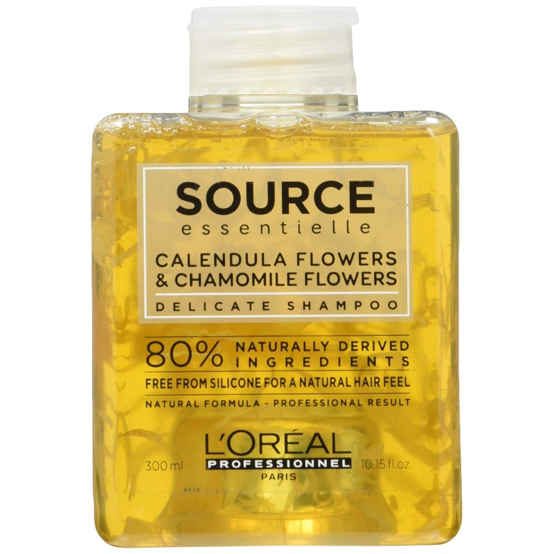 L'Oréal Paris Source Essent Delicate Shampoo 300ml