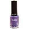 REVLON Colorstay Nail Enamel, Amethyst, 0.4 Fluid Ounce