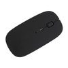 Wireless Bluetooth Mouse 3 DPI Adjustment Rechargeable Silent Portable Wireless