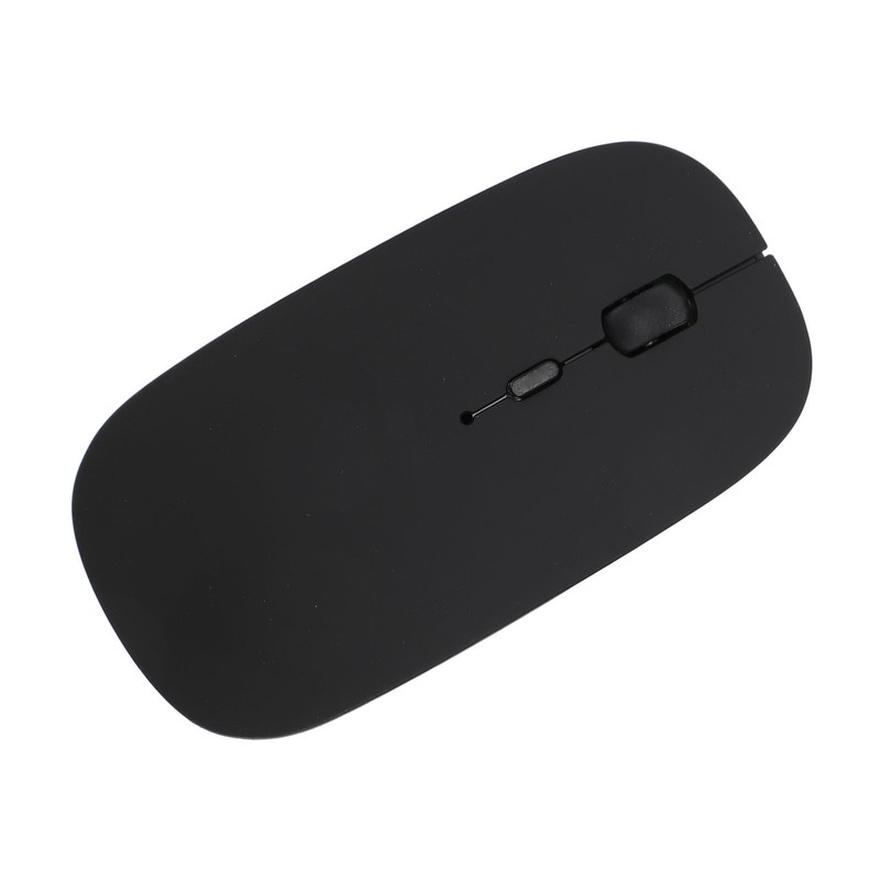 Wireless Bluetooth Mouse 3 DPI Adjustment Rechargeable Silent Portable Wireless