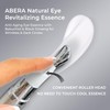 Abera Eye Revitalizing Essence, Anti-Aging Treatment with Bakuchiol and Black
