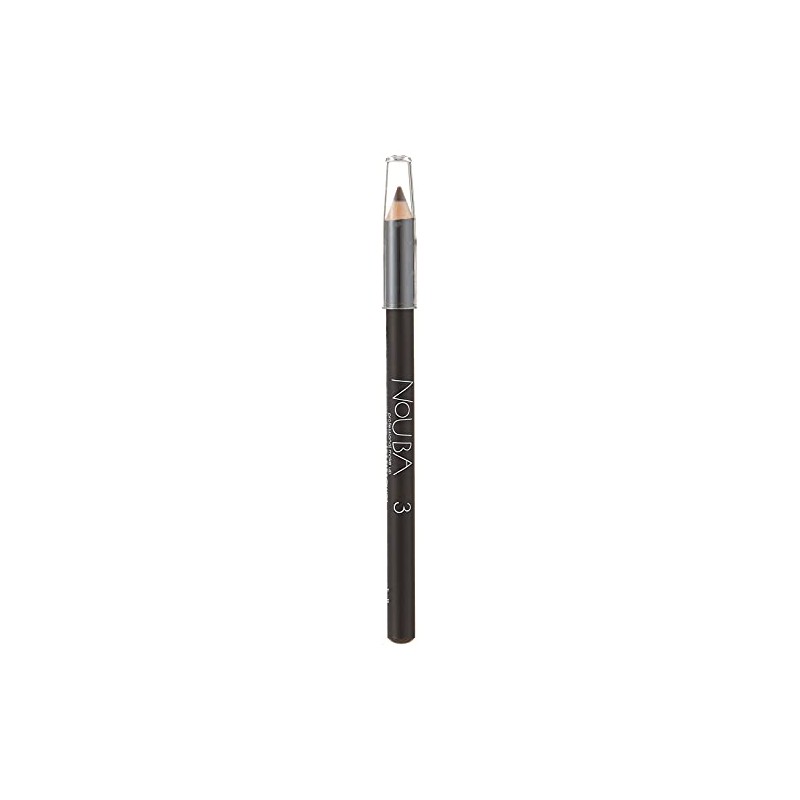 NOUBA Matita Occhi Pencil Number 03, Brown 1.7 g