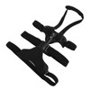 Fixed Spinal Brace Aluminium Alloy Breathable Fixed Spinal Straightener Brace