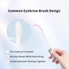 Beauty7 Eyebrow Serum Eyebrow Growth Serum for Long Eyebrows Eyebrow
