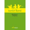 Junior Band Wind Classes: Drums