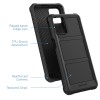 Toughcase Moto G Power 5G 2023 Case with Screen Protector
