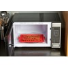 Talisman Designs Silicone Microwave Bacon Tray | Family Friendly Kitchen