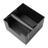 For Most Coffee Ground Knock Box W/Removable Bar Espresso Waste