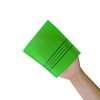 The Original Korean Exfoliating Mitt Body Scrub 4pcs (Green2 Red2)